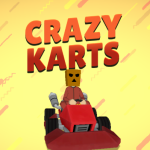 Play Crazy Karts